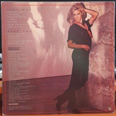 OLIVIA NEWTON-JOHN - TOTALLY HOT (1977) - PLAK 2.EL