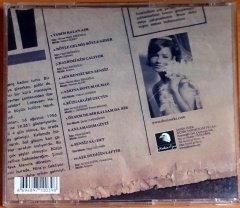 DENİZ SEKİ - AŞKLARIN EN GÜZELİ (2003) - CD 2.EL