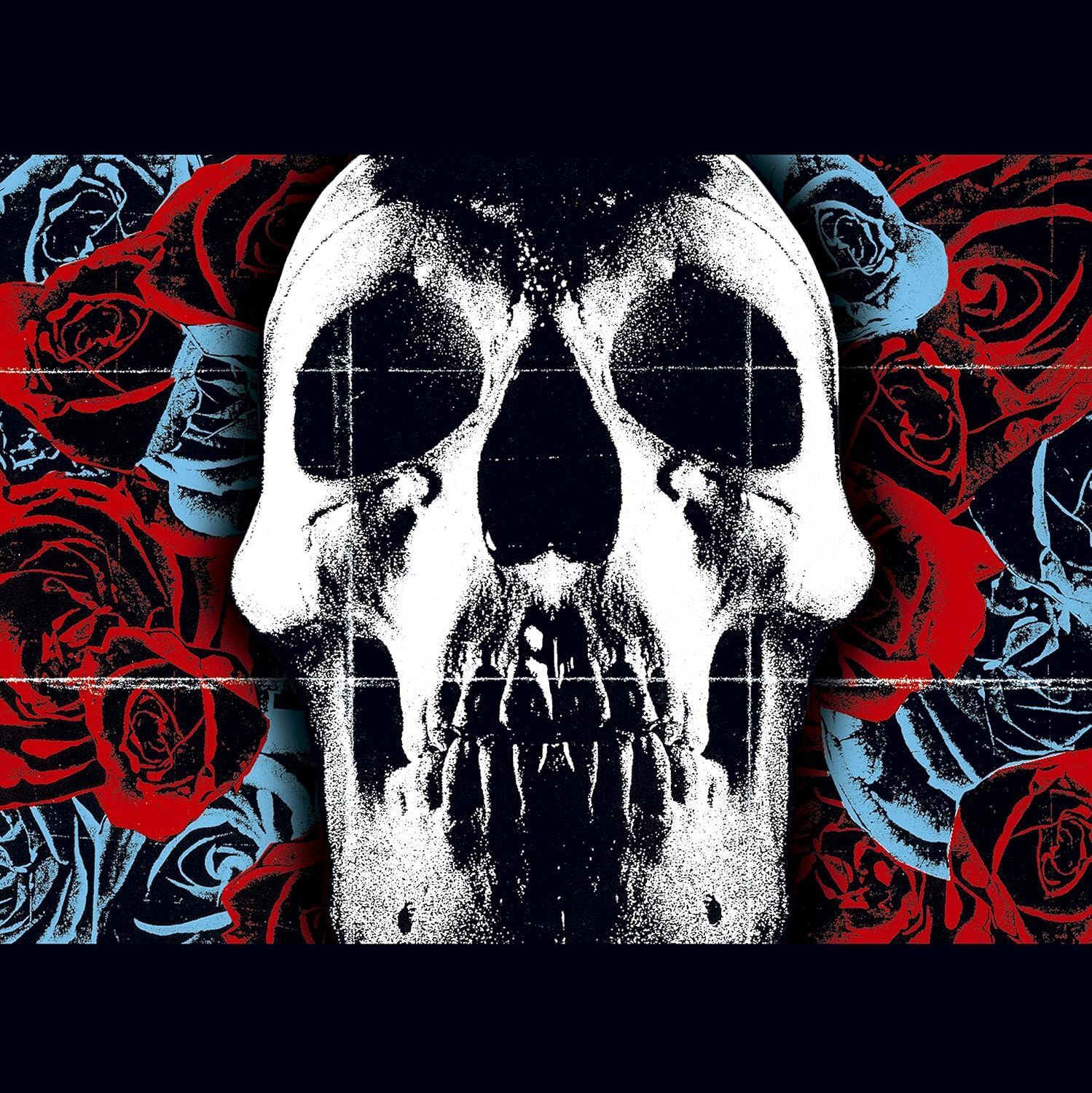 DEFTONES - DEFTONES (2003) - LP 2012 EDITION REISSUE SIFIR PLAK