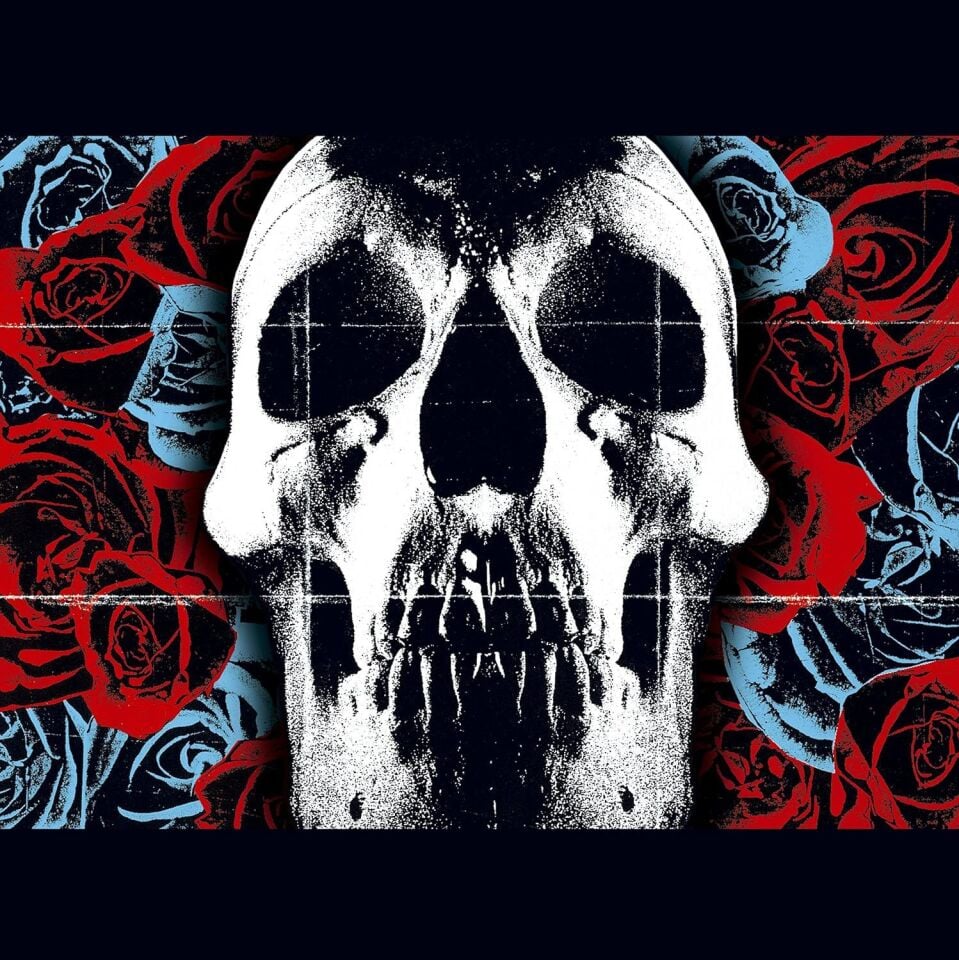 DEFTONES - DEFTONES (2003) - LP 2012 EDITION REISSUE SIFIR PLAK