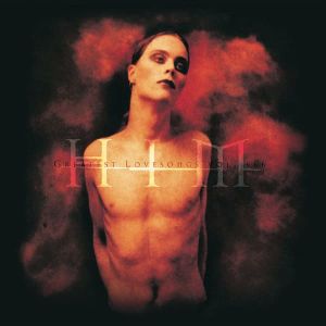 HIM - GREATEST LOVE SONGS VOL 666 (1997) - LP 2022 EDITION SIFIR PLAK