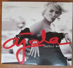 AJDA PEKKAN - FARKIN BU CD 2.EL