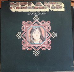 MELANIE - AS I SEE IT NOW (1974) - 2.EL PLAK