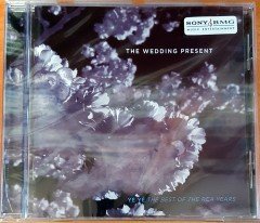 THE WEDDING PRESENT - YE YE / THE BEST OF THE RCA YEARS (2007) DECCA CD SIFIR