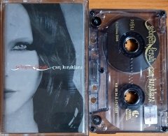 ŞEBNEM FERAH - CAN KIRIKLARI (2005) - KASET PASAJ 2.EL