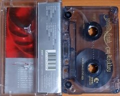 ŞEBNEM FERAH - CAN KIRIKLARI (2005) - KASET PASAJ 2.EL
