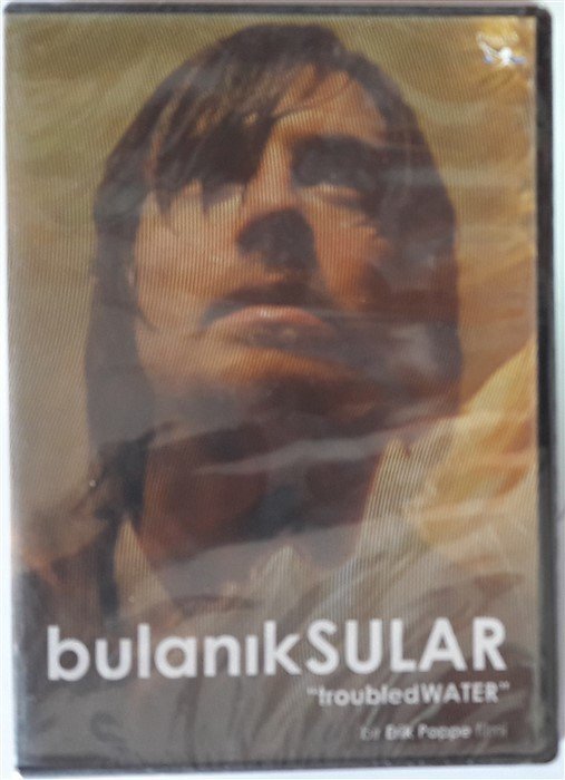 BULANIK SULAR - DeUsynlige - ERIK POPPE - DVD SIFIR