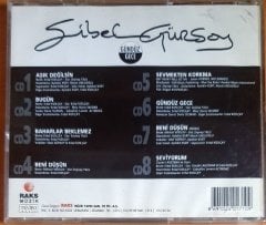 SİBEL GÜRSOY - GÜNDÜZ GECE (1999) - CD 2.EL