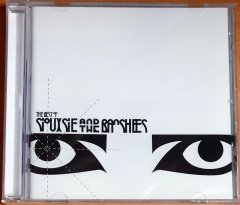 SIOUXSIE AND THE BANSHEES - THE BEST OF (2002) - CD SIFIR