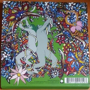 OF MONTREAL - SKELETAL LAMPING (2008) - CD POLYVINYL RECORD CO. 2.EL