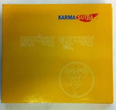 KARMA SUTRA KARMA SUTRA CD 2.EL
