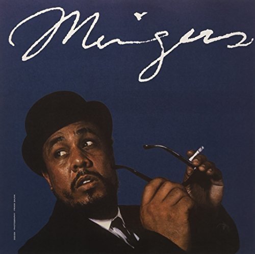 CHARLES MINGUS - MINGUS (1961) - LP DOL 180GR 2017 EDITION SIFIR PLAK