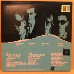 ELVIS COSTELLO - ALMOST BLUE 1981 2.EL PLAK