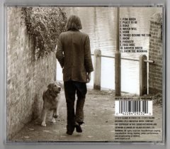NICK DRAKE - PINK MOON (1972) - CD 2.EL