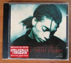 TERENCE TRENT D'ARBY - INTRODUCING ... CD 2.EL