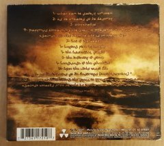NILE ITHYPHALLIC (2007) CD DEATH METAL DIGIPACK 2.EL
