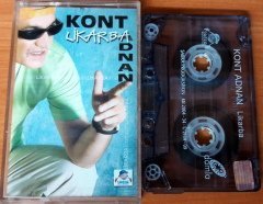 KONT ADNAN - LİKARBA KASET 2.EL