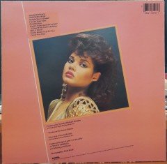 ANGELA BOFILL - TEASER (1983) - PLAK 2.EL