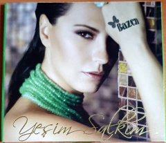 YEŞİM SALKIM - BAZEN - CD 2.EL