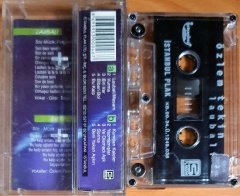 ÖZLEM TEKİN - LAUBALİ (1999) - KASET İSTANBUL 2.EL