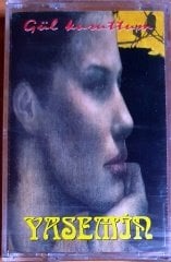 YASEMİN - GÜL KURUTTUM (1995) - KASET ADA MÜZİK SIFIR