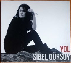 SİBEL GÜRSOY - YOL (2012) - CD 2.EL