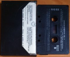 CANZONI D'ESTATE VOL.3 / LE PIU BELLE CANZONI ITALIANE - KASET 2.EL