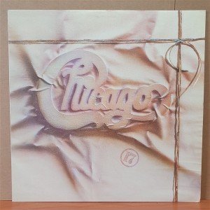 CHICAGO - 17 (1984) - LP 2.EL PLAK