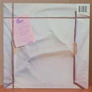 CHICAGO - 17 (1984) - LP 2.EL PLAK