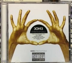 3OH!3 STREETS OF GOLD CD 2.EL