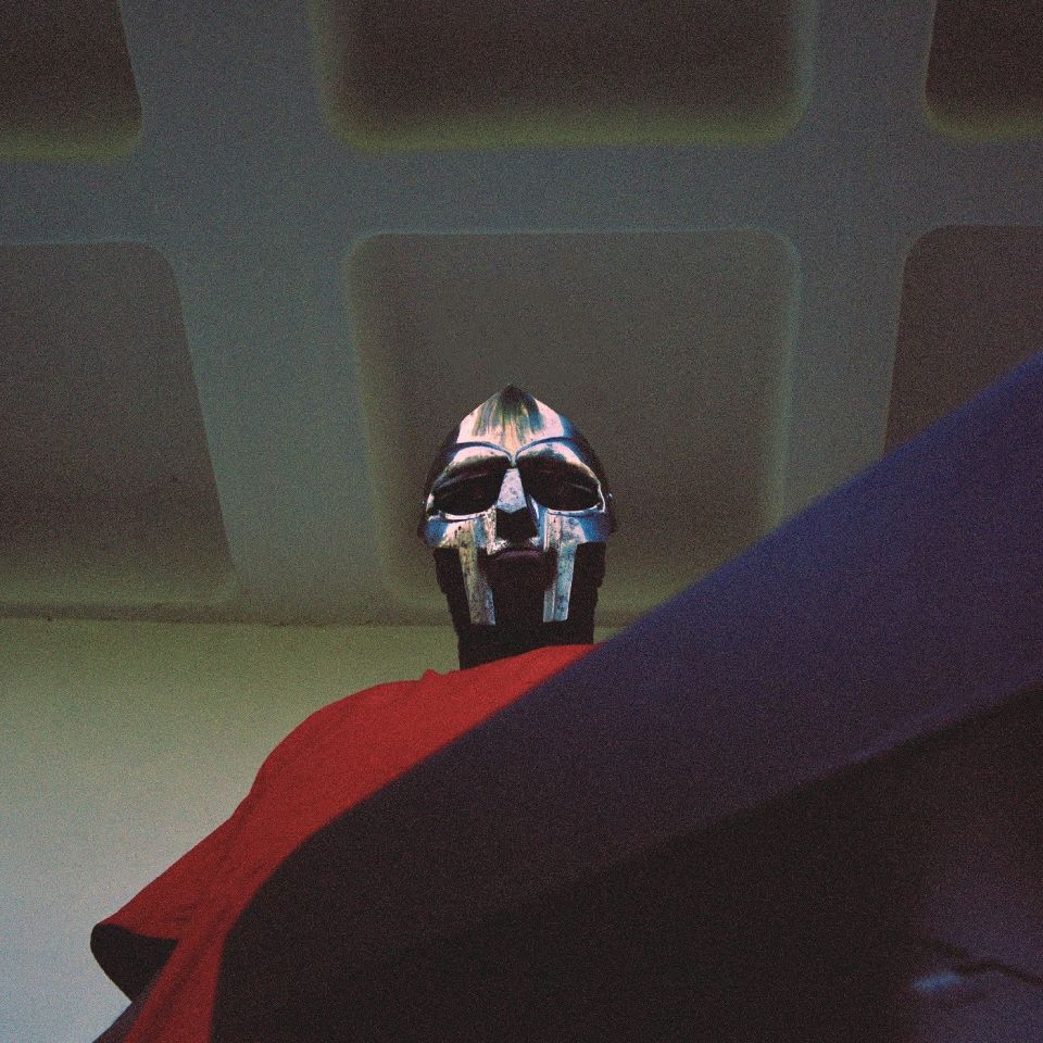 MADVILLAIN (MF DOOM & MADLIB) - MADVILLAINY DEMOS (2024) - LP HIP HOP , BOOM BAP SIFIR PLAK