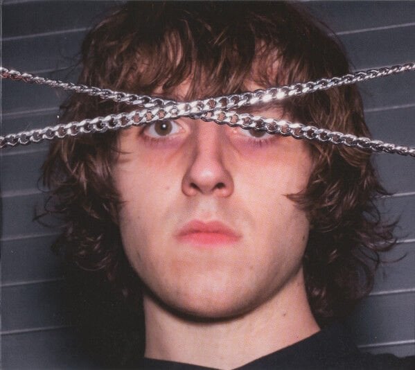 CAMERON WINTER – HEAVY METAL (2024) - CD DIGISLEEVE AMBALAJINDA SIFIR