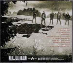 CHILDREN OF BODOM – HALO OF BLOOD (2013) - CD SIFIR