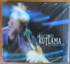 OKAY TEMİZ - KUTLAMA CD 2.EL