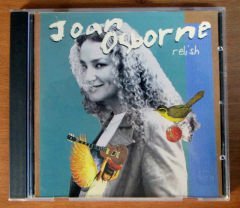 JOAN OSBORNE - RELISH CD 2.EL