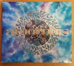 AMORPHIS ELEGY CD DIGIPACK 2.EL