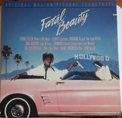 FATAL BEAUTY - SOUNDTRACK - 2.EL PLAK