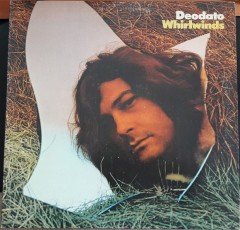 DEODATO - WHIRLWINDS (1974) - 2.EL PLAK