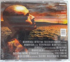 CEZA - YERLİ PLAKA (2006) - CD 2.EL