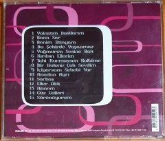 ŞEVVAL SAM - HAS ARABESK (2010) - CD KALAN MÜZİK 2.EL
