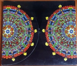 OF MONTREAL - HISSING FAUNA, ARE YOU THE DESTROYER (2007) - CD POLYVINYL RECORD CO. 2.EL