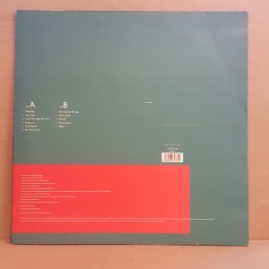 WE HAVE BAND - MOVEMENTS (2014) - LP + CD INDIE ROCK 2.EL PLAK
