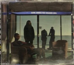 SKUNK ANANSIE - POST ORGASMIC CHILL (1999) - CD 2.EL