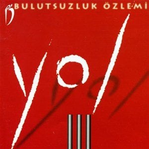 BULUTSUZLUK ÖZLEMİ - YOL (1998) - CD SIFIR