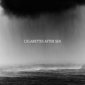 CIGARETTES AFTER SEX - CRY (2019) - LP SIFIR PLAK