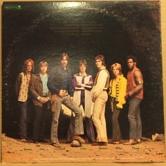 THREE DOG NIGHT - SUITABLE FOR FRAMING - 2.EL PLAK