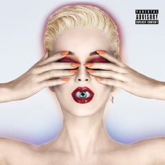 KATY PERRY - WITNESS (2017) - 2LP SIFIR