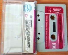 ZEKİ MÜREN - KAHIR MEKTUBU KASET 2.EL