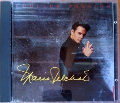 MARIO PELCHAT - COULEUR PASSION CD 2.EL