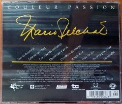 MARIO PELCHAT - COULEUR PASSION CD 2.EL
